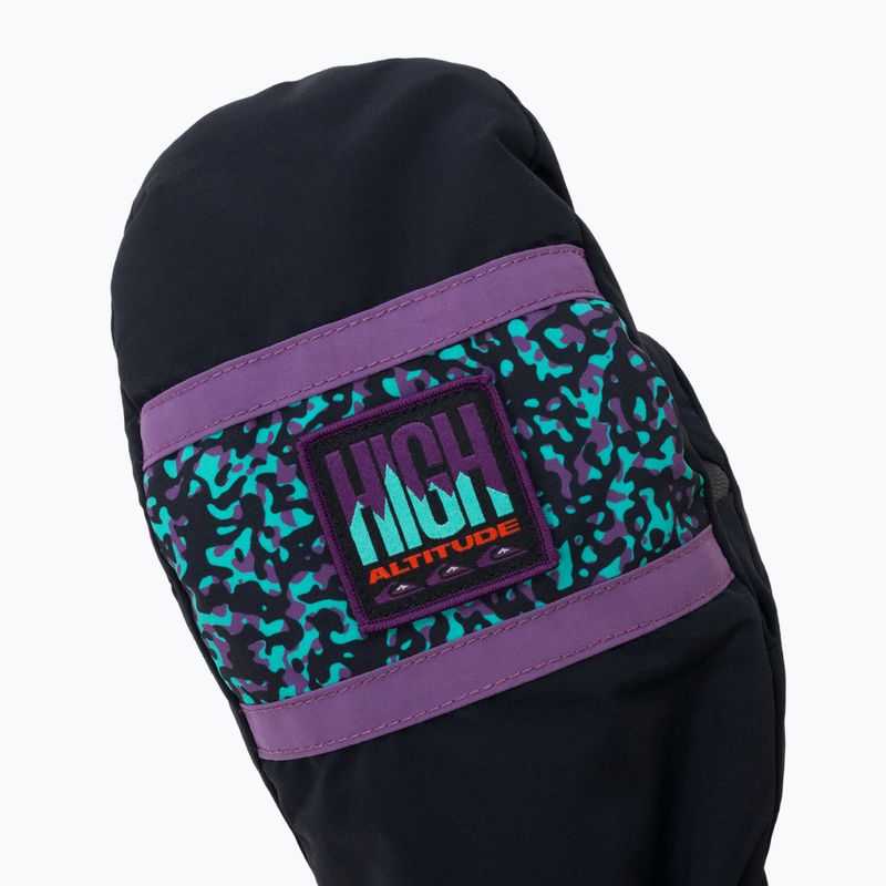 Snowboardová rukavice Quiksilver Broad Peak Mitt navy blue EQYHN03177 4