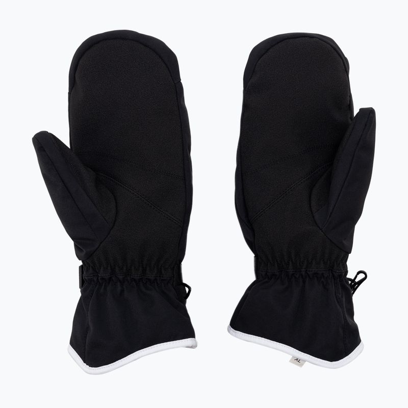 Dámské snowboardové rukavice ROXY Jetty Solid Mitt 2021 black 2