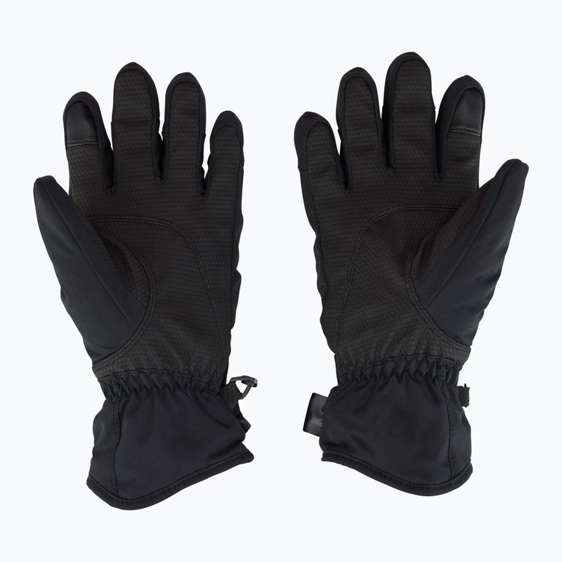 Dámské snowboardové rukavice ROXY Gore Tex Fizz true black 3