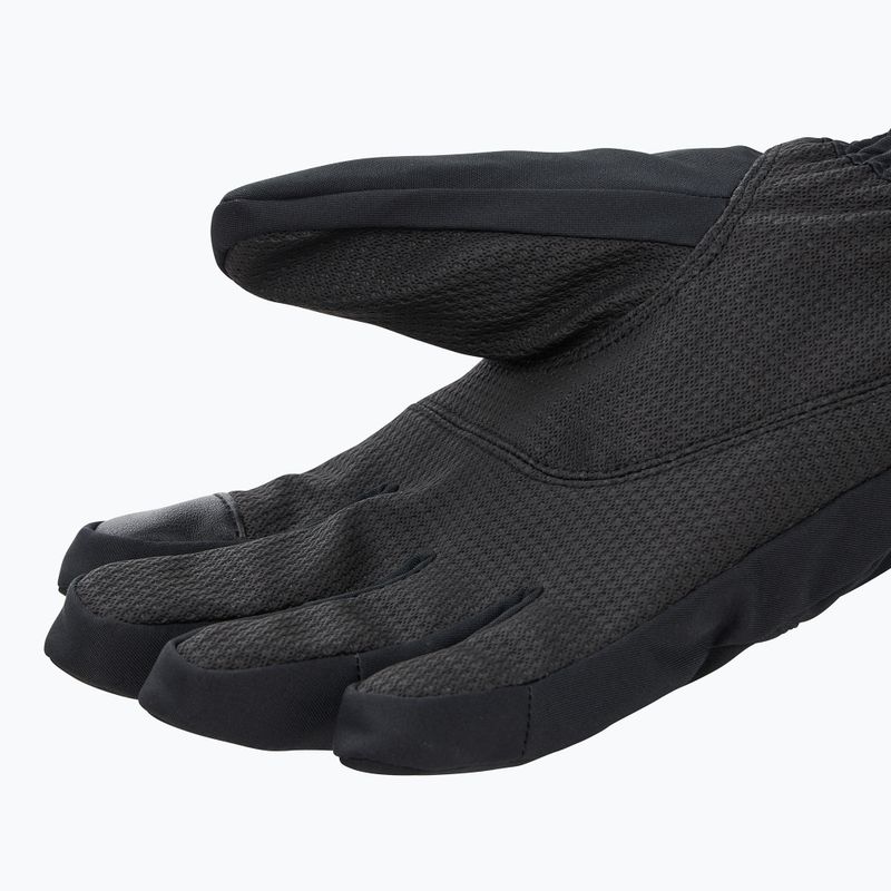 Dámské snowboardové rukavice ROXY Gore Tex Fizz true black 5