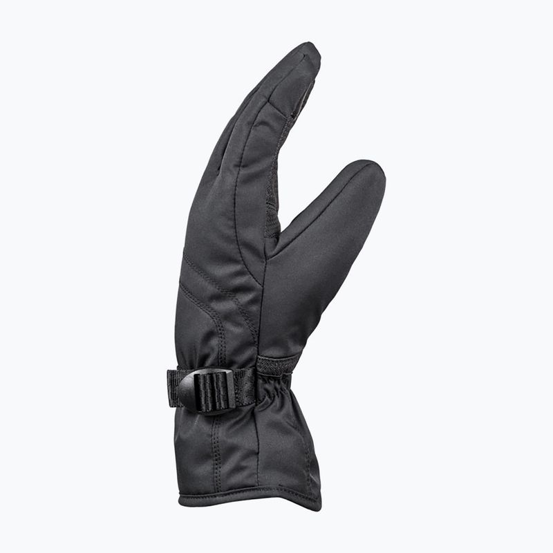 Dámské snowboardové rukavice ROXY Gore Tex Fizz true black 8