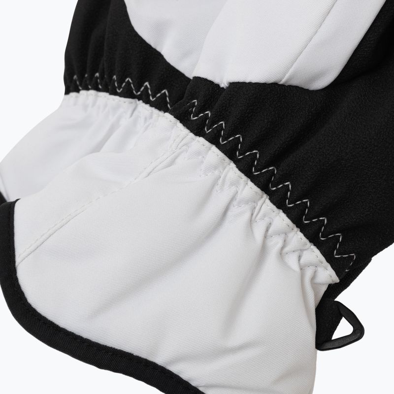 Dámské snowboardové rukavice ROXY Jetty Solid Mitt 2021 white 5