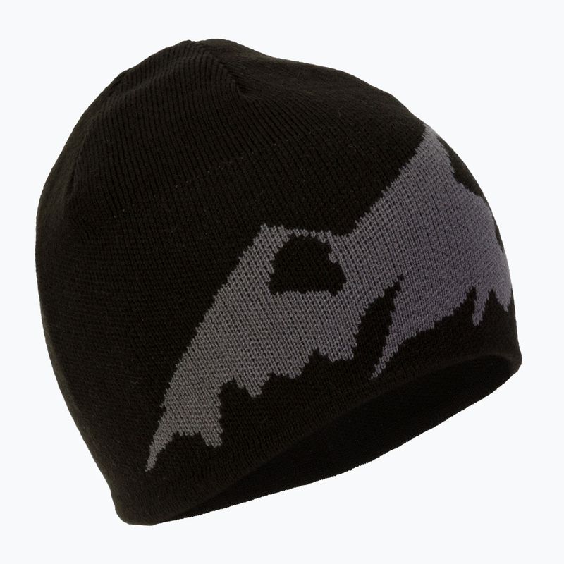 Quiksilver M&W snowboardová čepice černá EQYHA03329 4