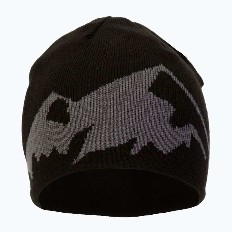 Quiksilver M&W snowboardová čepice černá EQYHA03329 5
