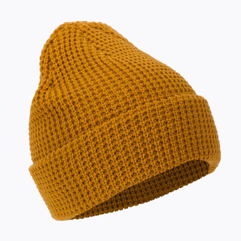 Quiksilver snowboardová čepice Tofino yellow EQYHA03330