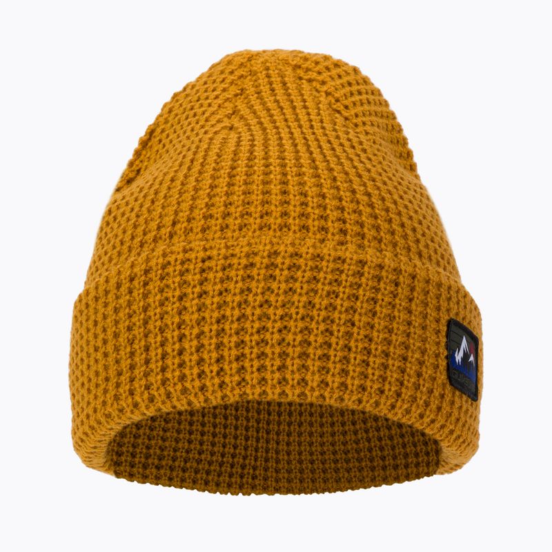 Quiksilver snowboardová čepice Tofino yellow EQYHA03330 2