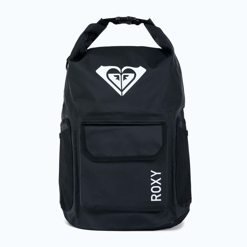 Dámský nepromokavý batoh ROXY Need It 2021 anthracite