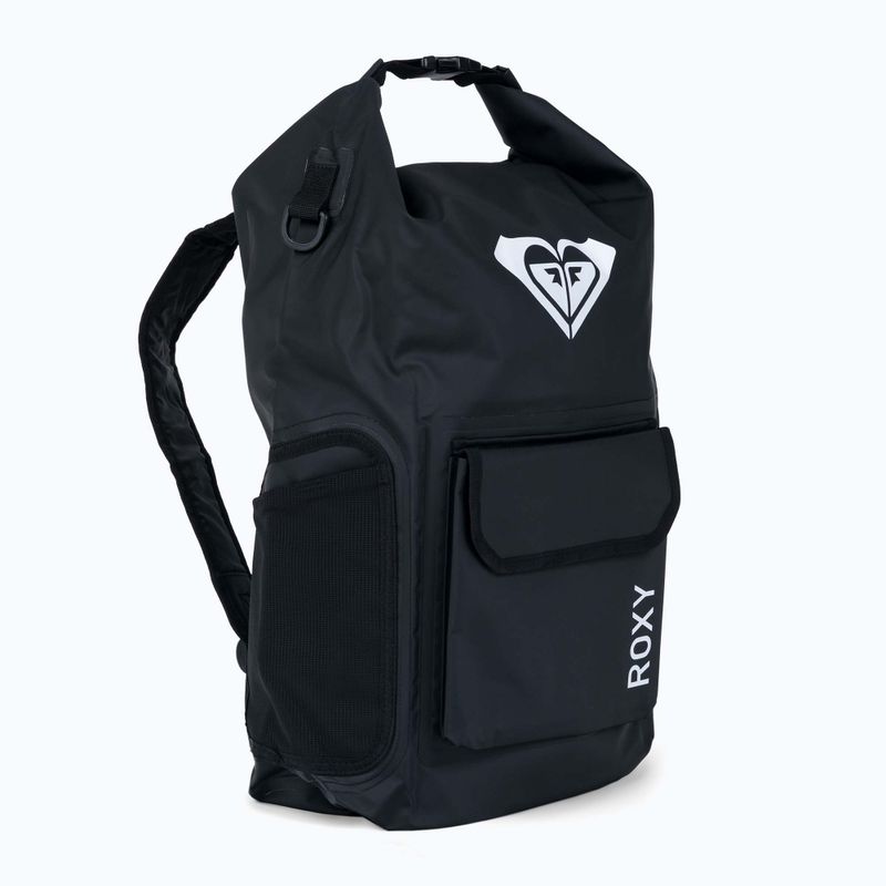 Dámský nepromokavý batoh ROXY Need It 2021 anthracite 2