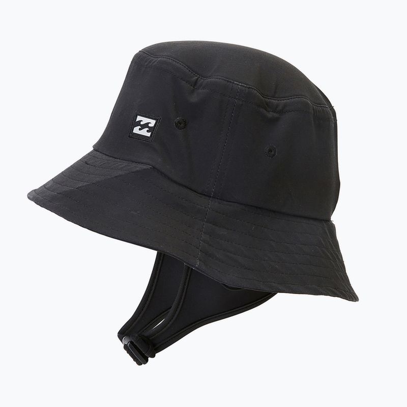 Pánský klobouk Billabong Surf Bucket Hat antique black 2