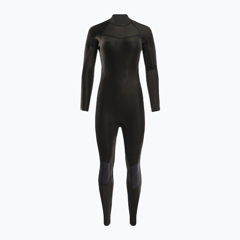 Dámský neopren Billabong 3/2 Synergy BZ FL Full wild black 4