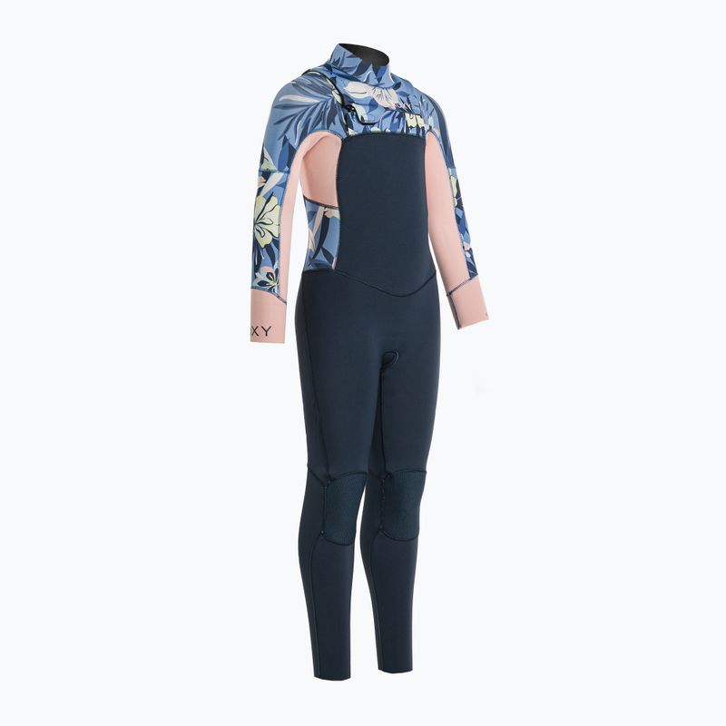 Dětský neopren   ROXY 4/3 Swell Series Girl FZ GBS allure rg fasso s