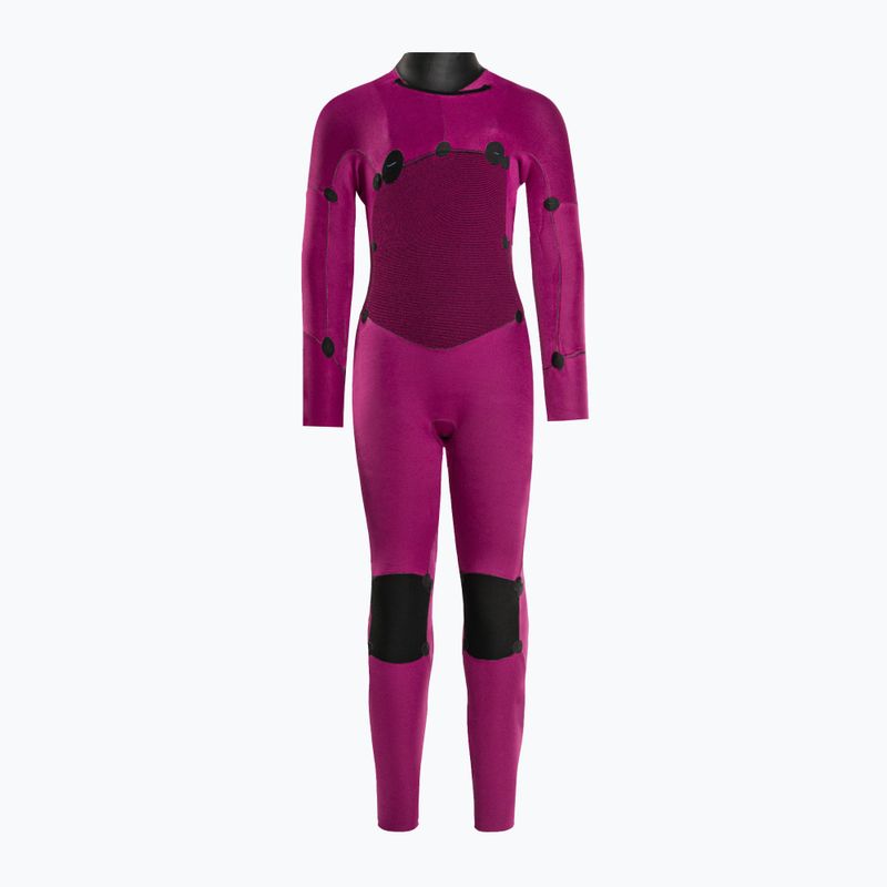 Dětský neopren   ROXY 4/3 Swell Series Girl FZ GBS allure rg fasso s 4