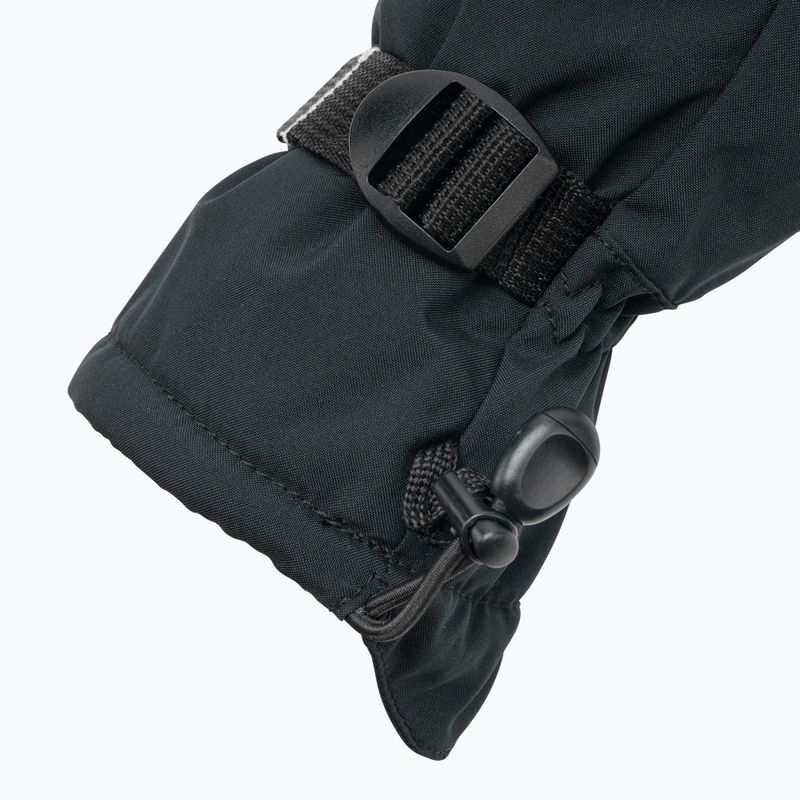 Pánské snowboardové rukavice Quiksilver Mission Mitt true black 6