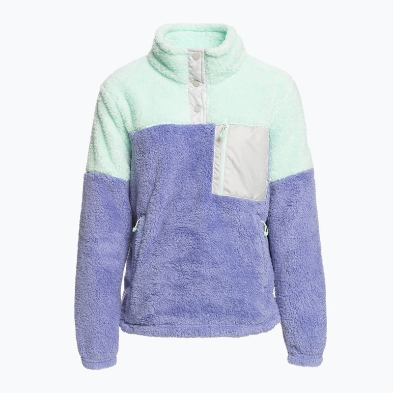 Dámská snowboardová mikina ROXY Alabama 2021 easter egg 10