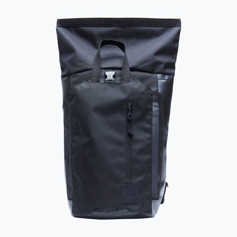 Vodotěsný batoh Quiksilver Secret Sesh black 2