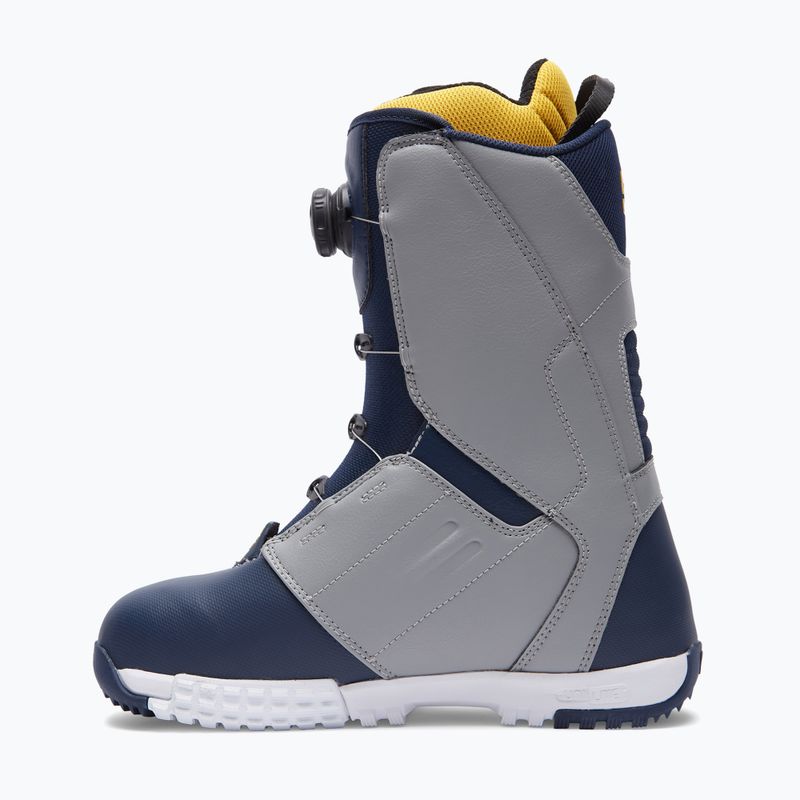 Pánské boty na snowboard DC Control dc navy/armor 11