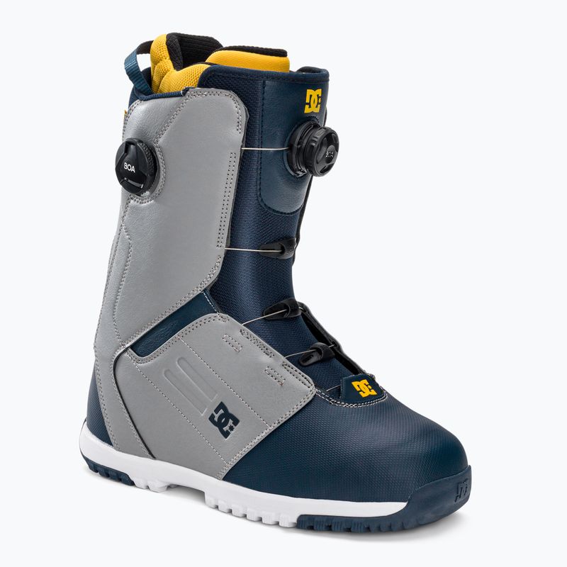 Pánské boty na snowboard DC Control dc navy/armor