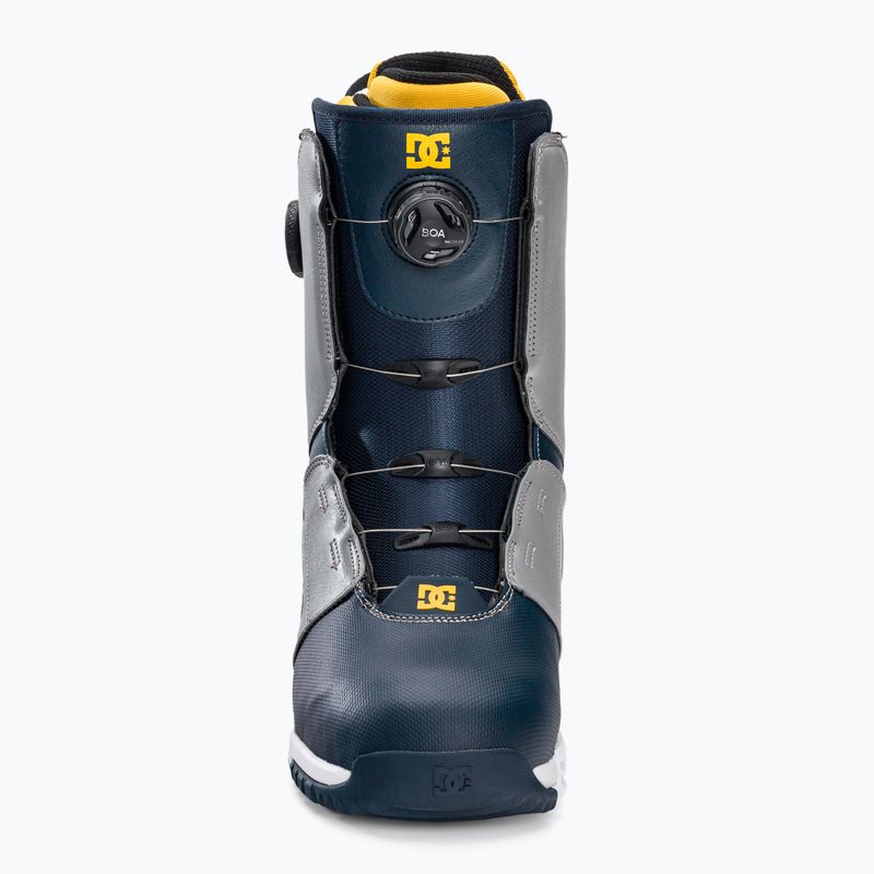 Pánské boty na snowboard DC Control dc navy/armor 3