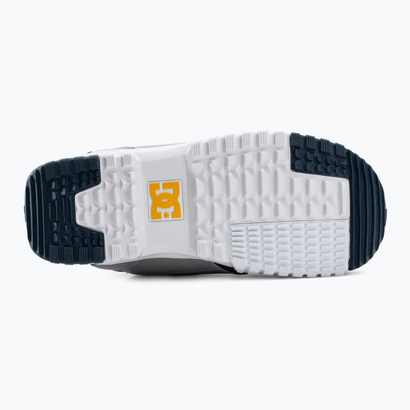 Pánské boty na snowboard DC Control dc navy/armor 4