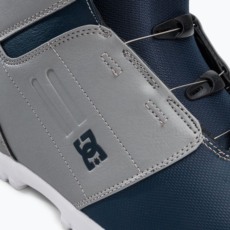 Pánské boty na snowboard DC Control dc navy/armor 9