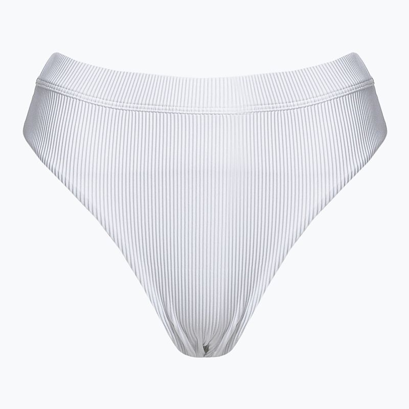 Spodní díl plavek ROXY Love The Shorey 2021 bright white