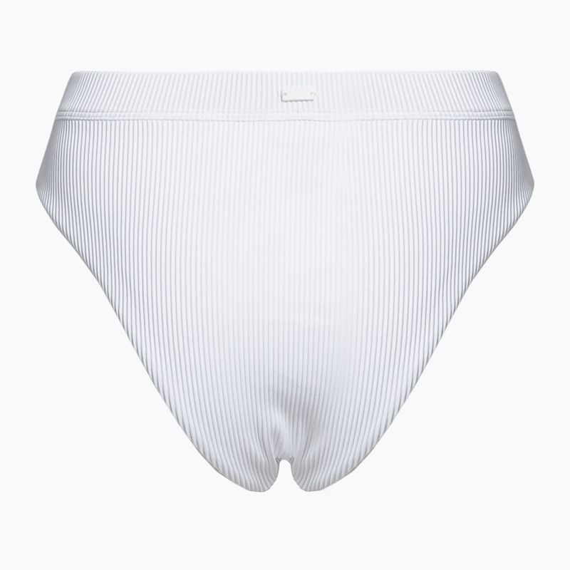 Spodní díl plavek ROXY Love The Shorey 2021 bright white 2