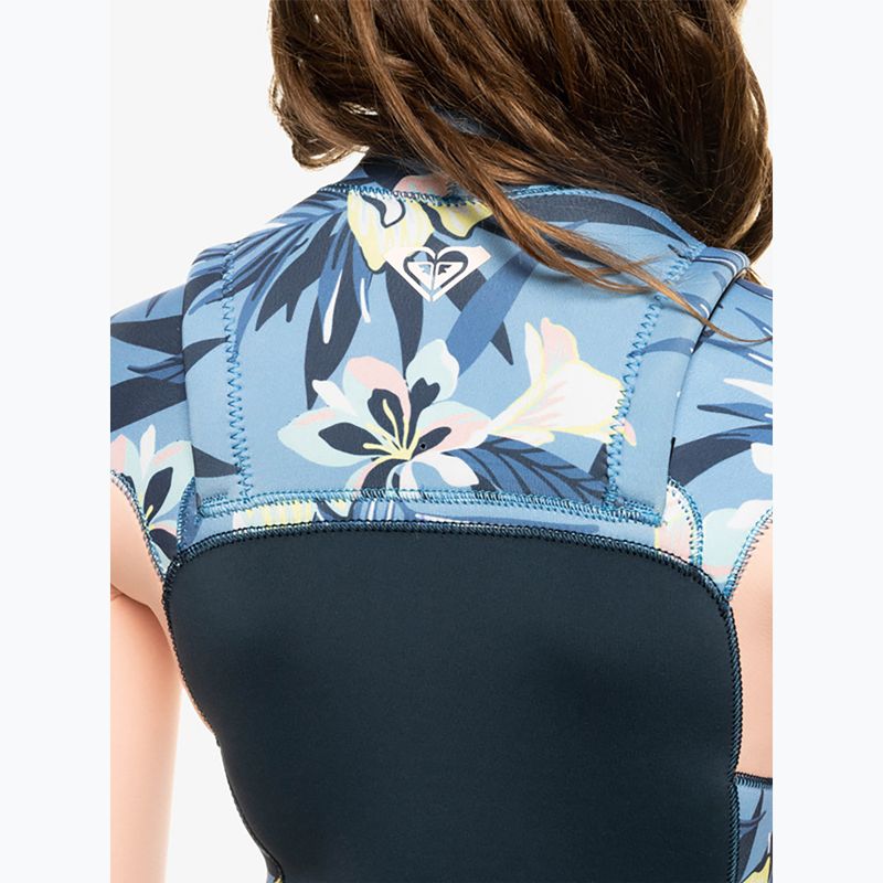 Dětský neopren   ROXY 3/2 Swell Series Girl FZ GBS allure rg fasso s 10