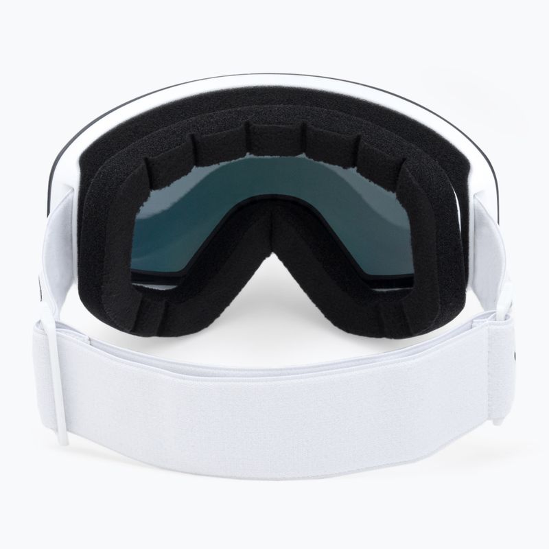 Snowboardové brýle VonZipper Encore white AZYTG00114 3