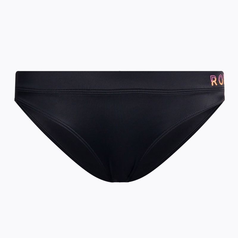 Spodní díl plavek ROXY Active 2021 anthracite