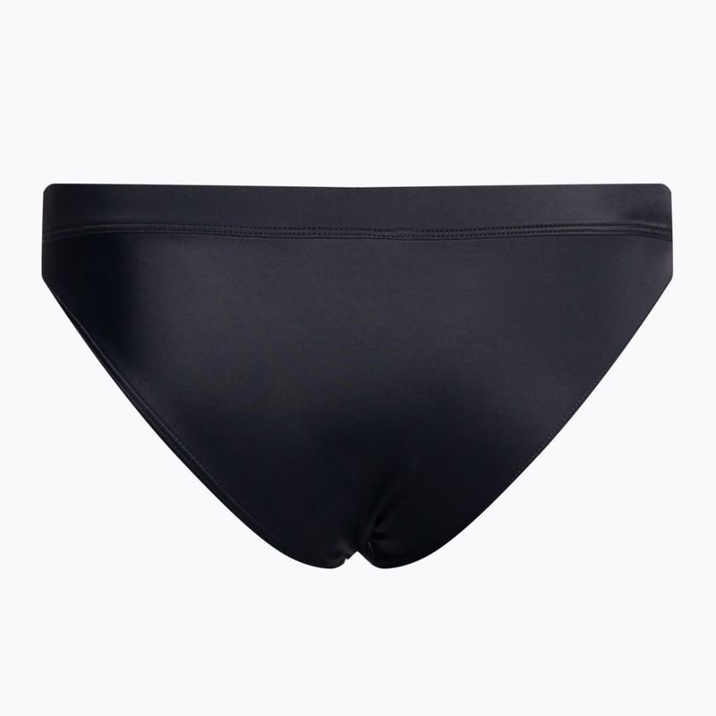 Spodní díl plavek ROXY Active 2021 anthracite 2