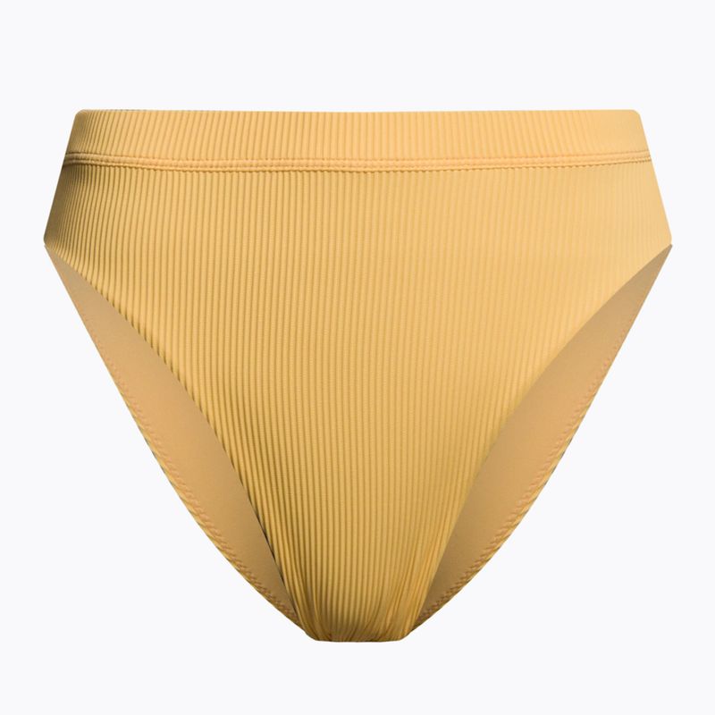 Spodní díl plavek ROXY Love The Shorey 2021 flax