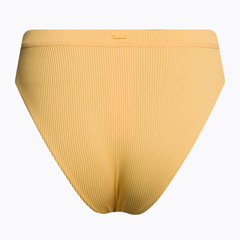 Spodní díl plavek ROXY Love The Shorey 2021 flax 2