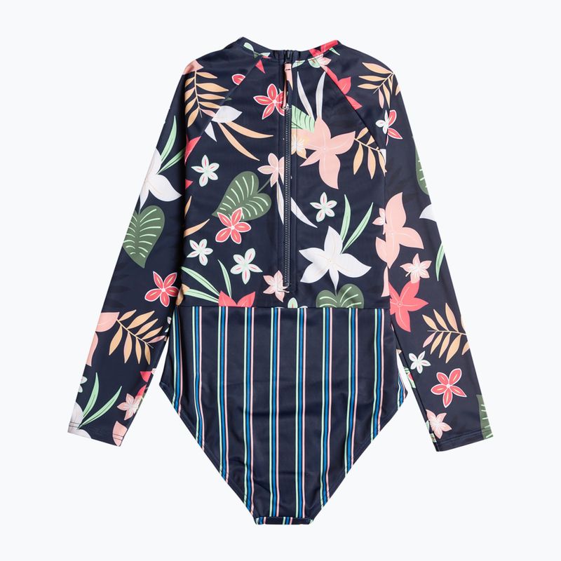 ROXY Vacay For Life dětské plavecké body indigo alma swim 2