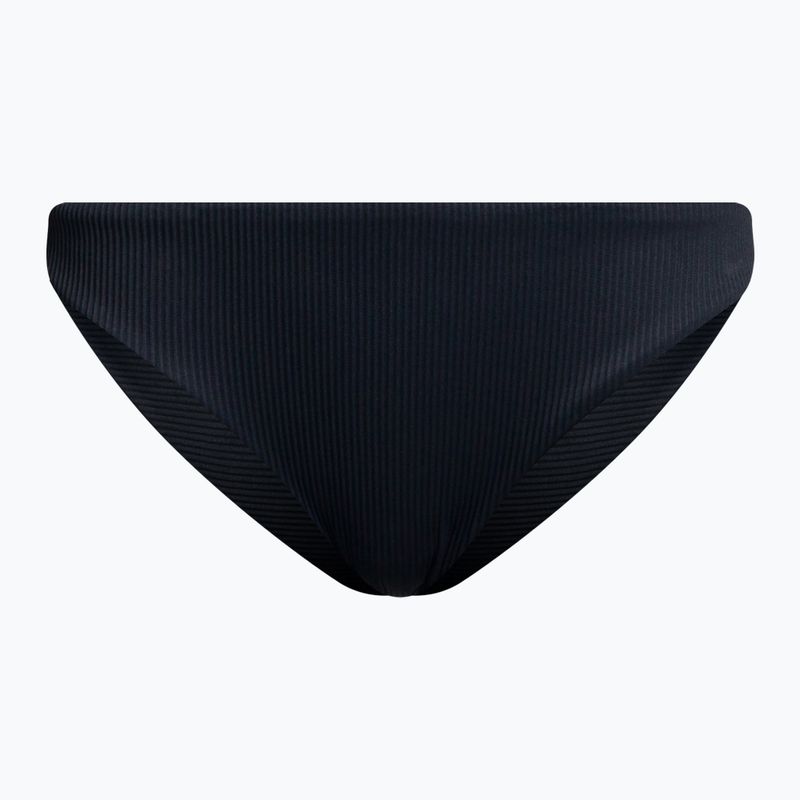 Spodní díl plavek ROXY Love The Baja 2021 anthracite