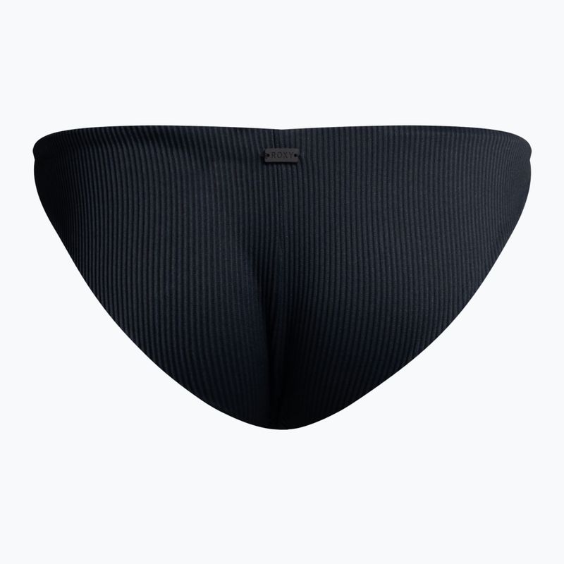 Spodní díl plavek ROXY Love The Baja 2021 anthracite 2