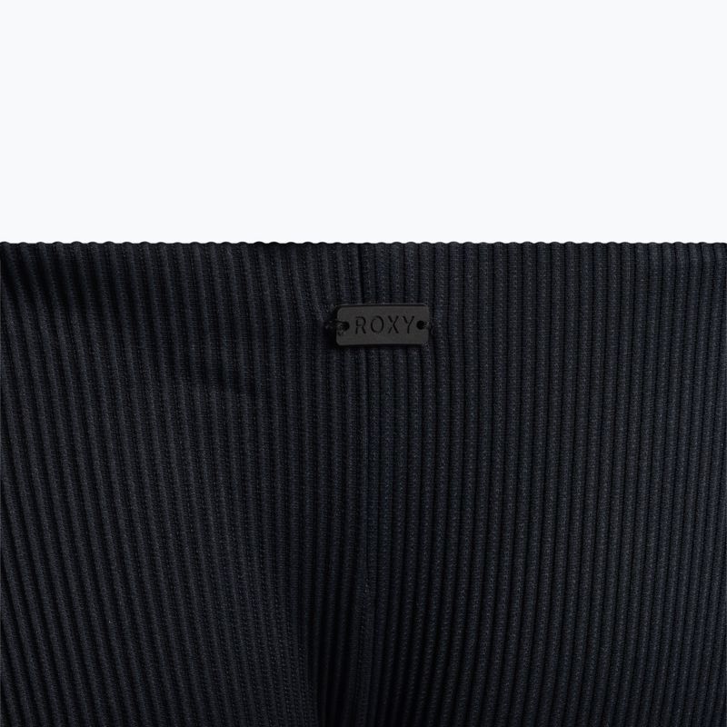 Spodní díl plavek ROXY Love The Baja 2021 anthracite 3