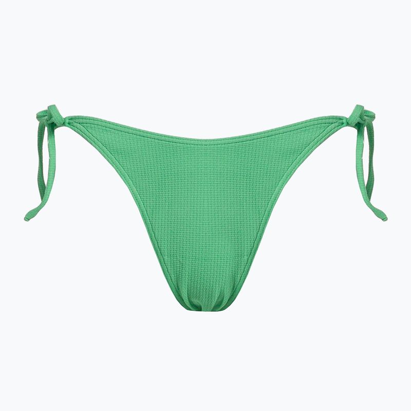 Spodní díl plavek ROXY Color Jam Cheeky Highleg 2021 absinthe green