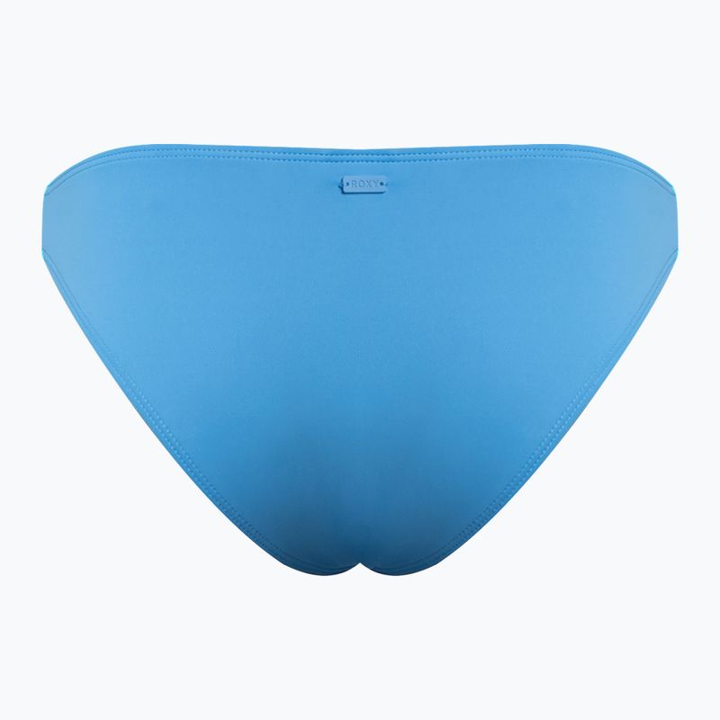 Spodní díl plavek ROXY Beach Classics 2021 azure blue 2