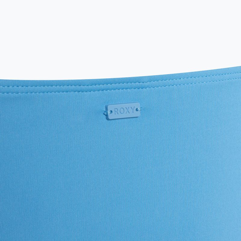 Spodní díl plavek ROXY Beach Classics 2021 azure blue 4