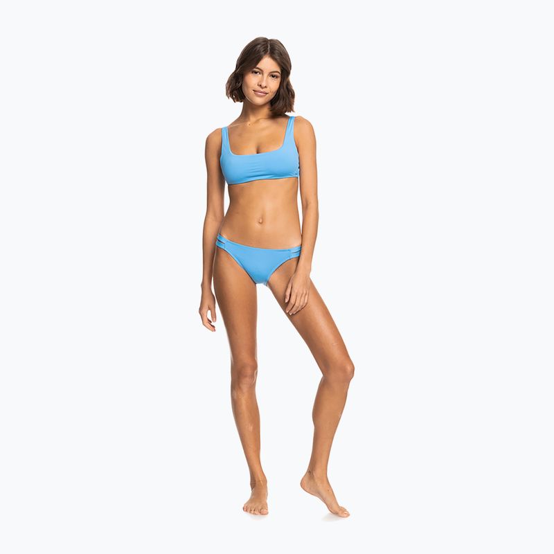 Spodní díl plavek ROXY Beach Classics 2021 azure blue 6