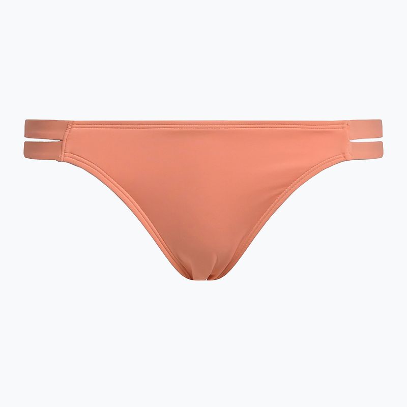 Spodní díl plavek ROXY Beach Classics 2021 papaya punch