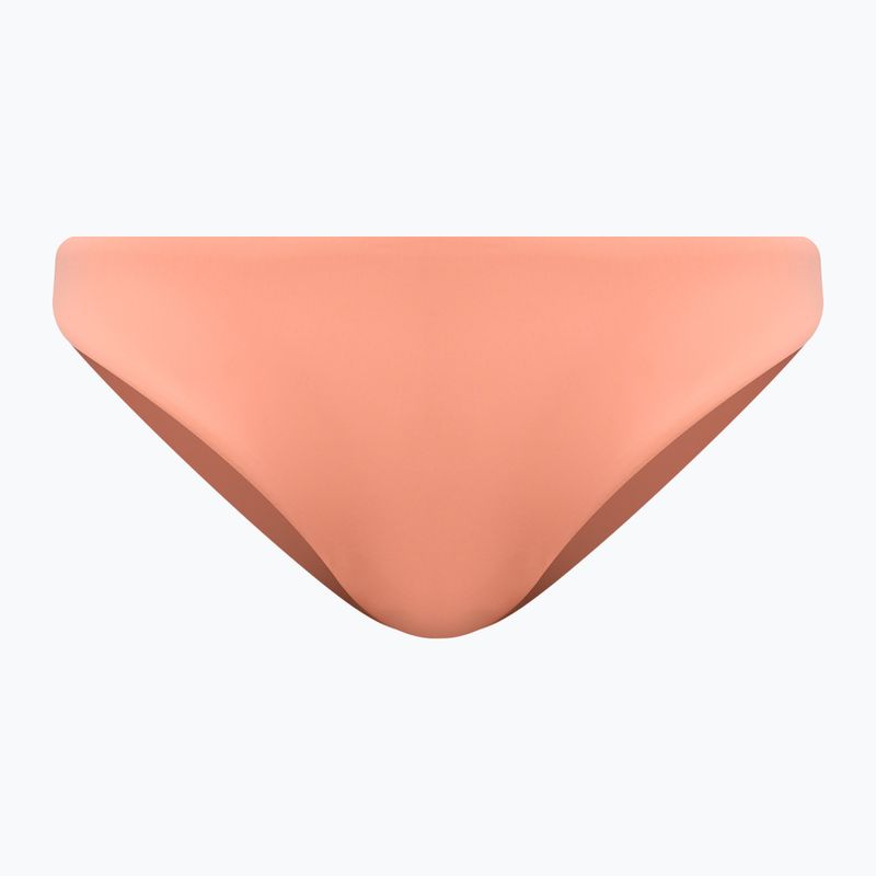 Spodní díl plavek ROXY Beach Classics Cheeky 2021 papaya punch