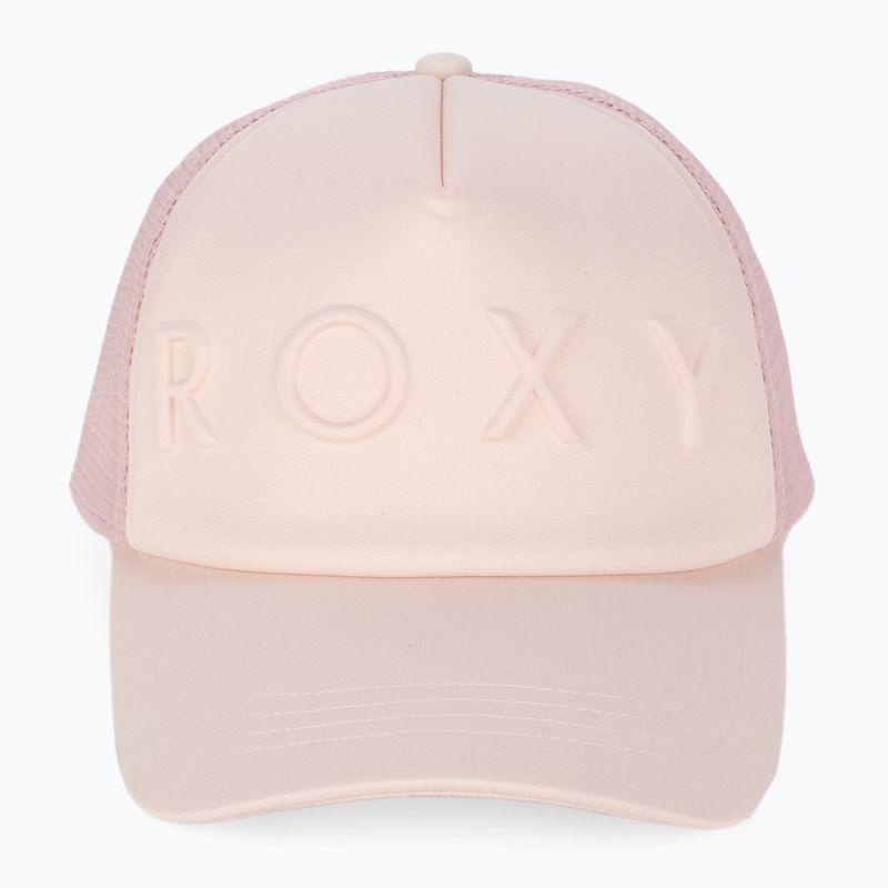 Dámská baseballová čepice ROXY Brighter Day 2021 peach whip 4