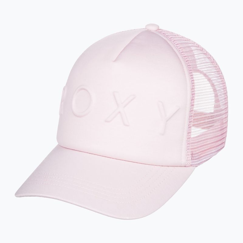 Dámská baseballová čepice ROXY Brighter Day 2021 peach whip 5