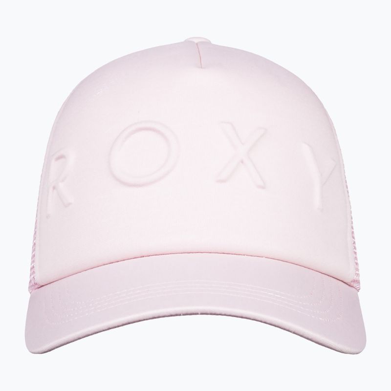Dámská baseballová čepice ROXY Brighter Day 2021 peach whip 6