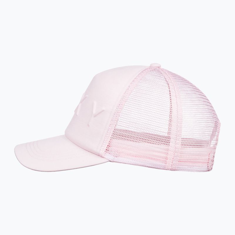Dámská baseballová čepice ROXY Brighter Day 2021 peach whip 7
