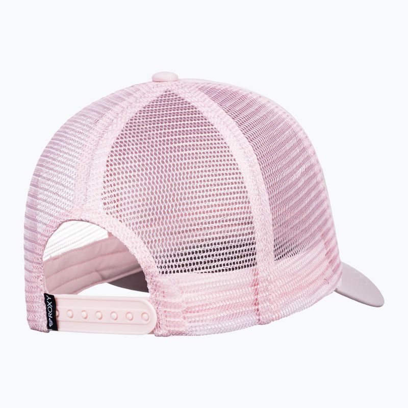 Dámská baseballová čepice ROXY Brighter Day 2021 peach whip 8