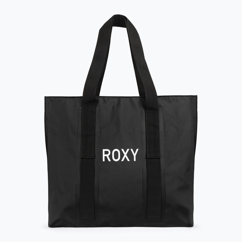 Dámská kabelka ROXY Lavender Mist 2021 anthracite
