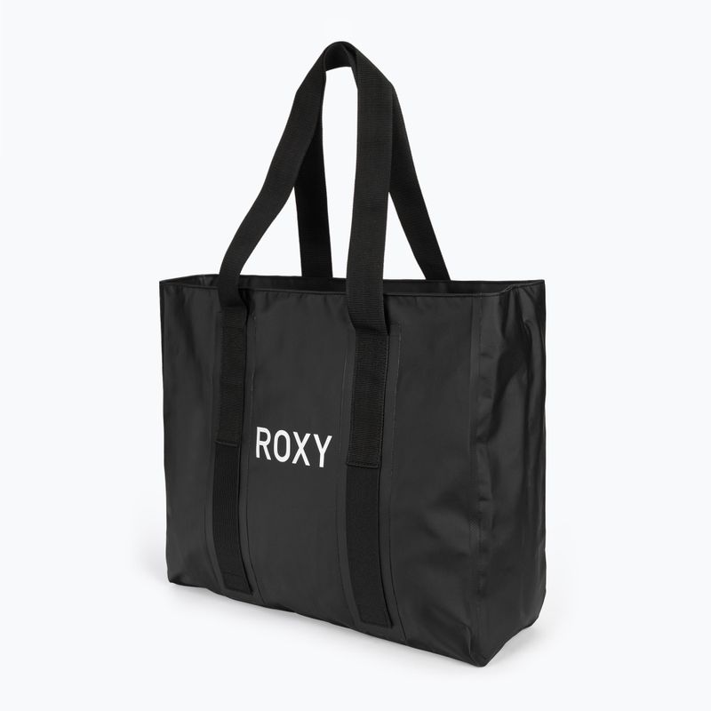 Dámská kabelka ROXY Lavender Mist 2021 anthracite 2