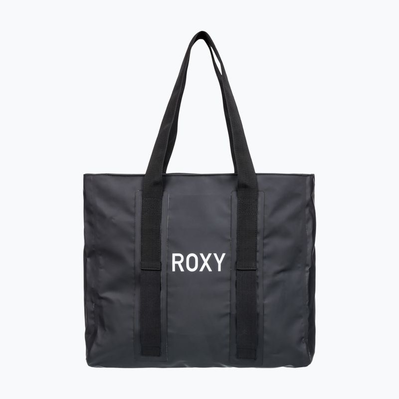 Dámská kabelka ROXY Lavender Mist 2021 anthracite 5